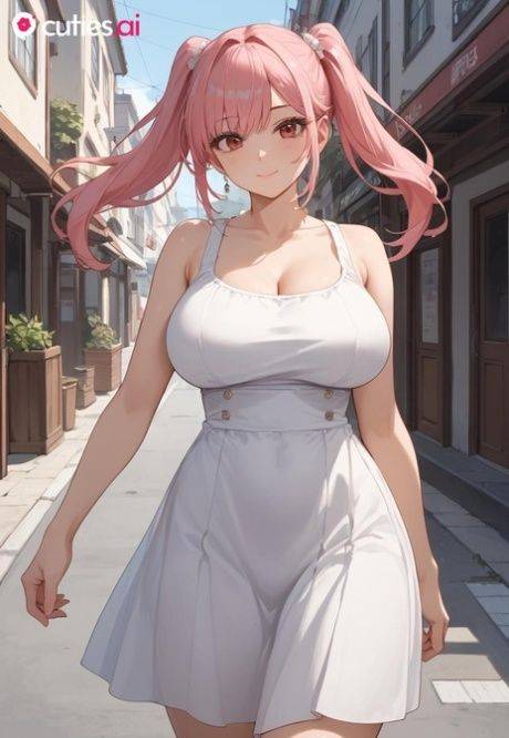 AI Cuties Nude Images - #10