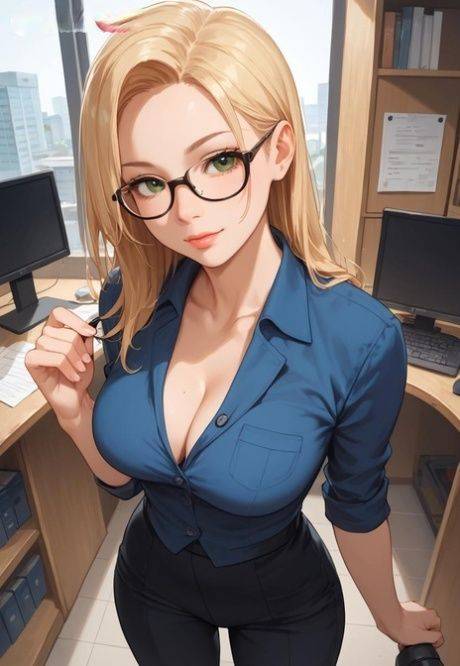 AI Cuties Nude Photos - #1