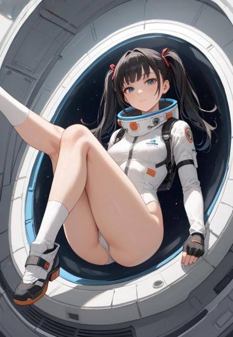 AI Cuties Porn Photos - #10