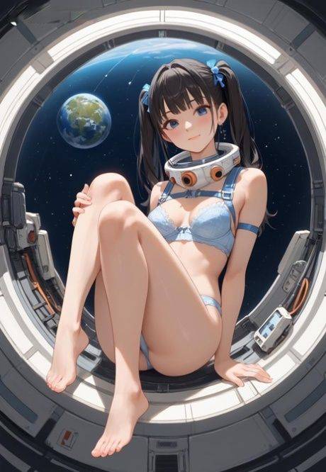 AI Cuties Porn Photos - #6
