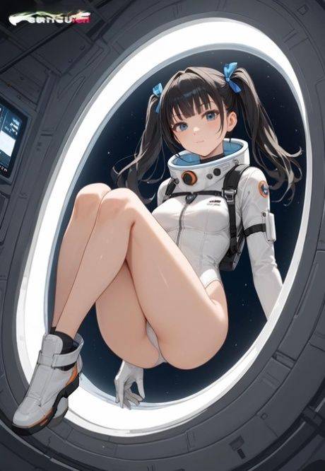 AI Cuties Porn Photos - #1