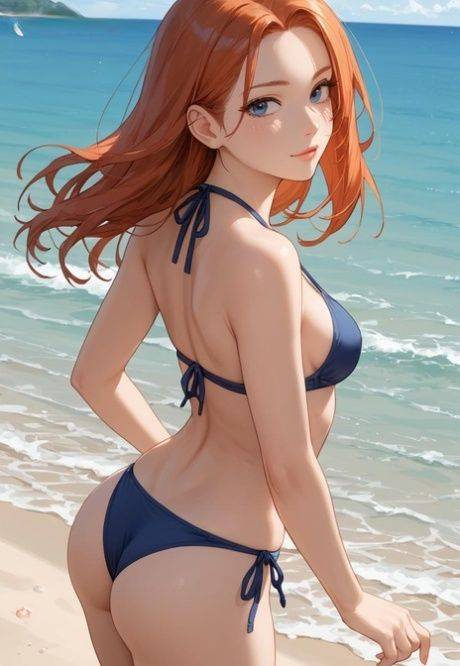 AI Cuties XXX Images - #5