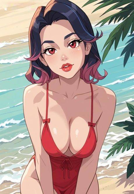 AI Cuties Sex Pics - #7
