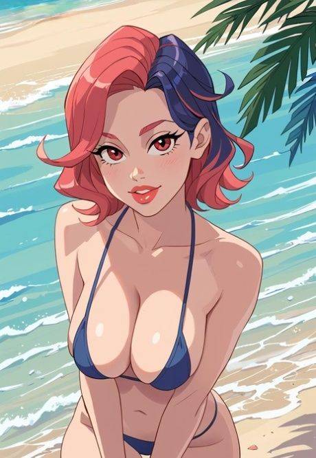 AI Cuties Sex Pics - #6