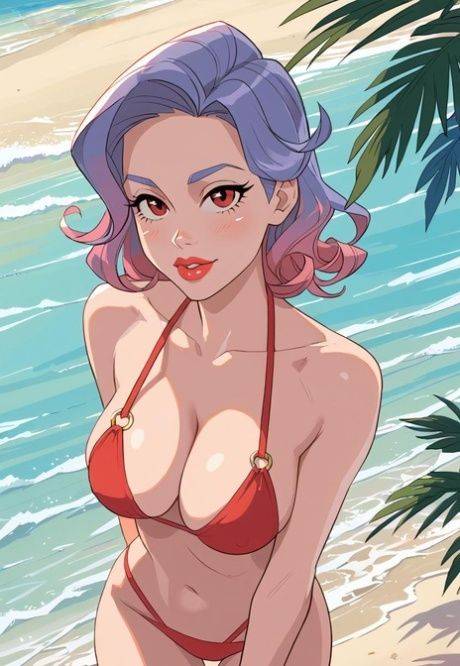 AI Cuties Sex Pics - #10
