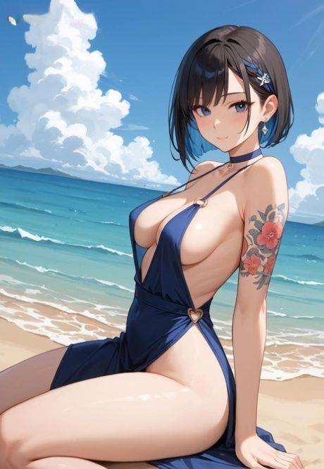 AI Cuties Porn Photos - #8