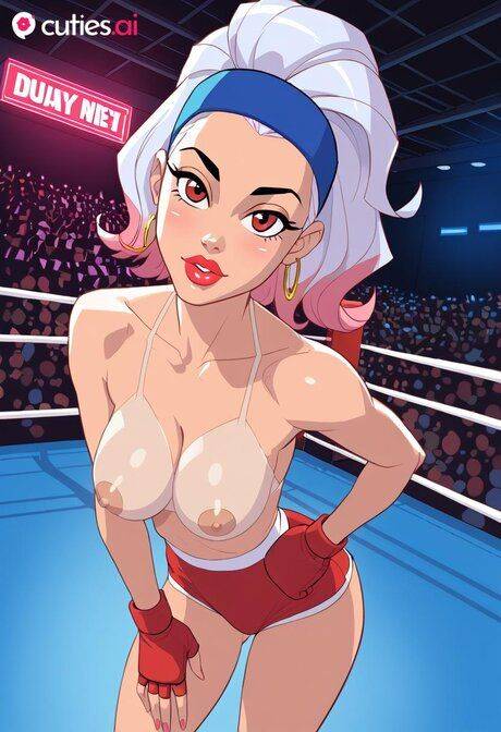 AI Cuties XXX Images - #5