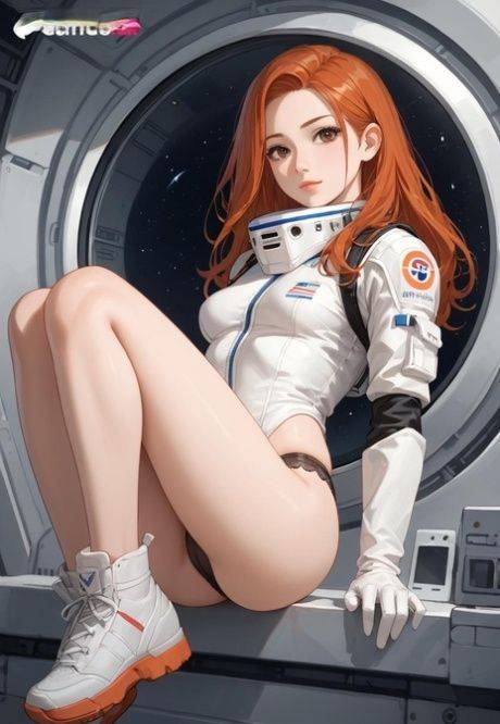 AI Cuties Sex Pictures - #5