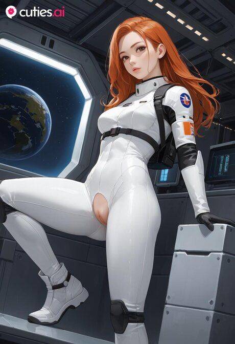 AI Cuties Sex Pictures - #8