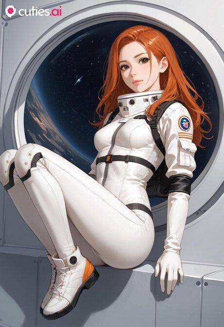 AI Cuties Sex Pictures - #9