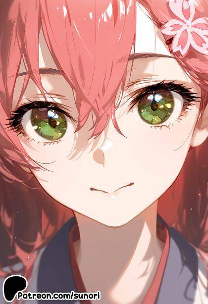 Sakura Miko - #13