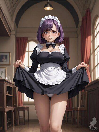 Girls in uniform - #7