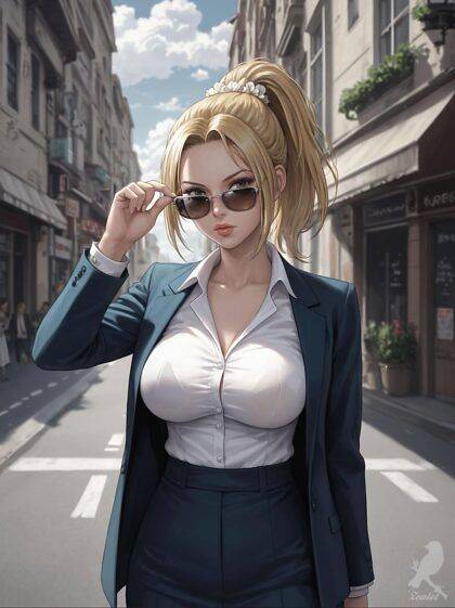 Girls in uniform - #9