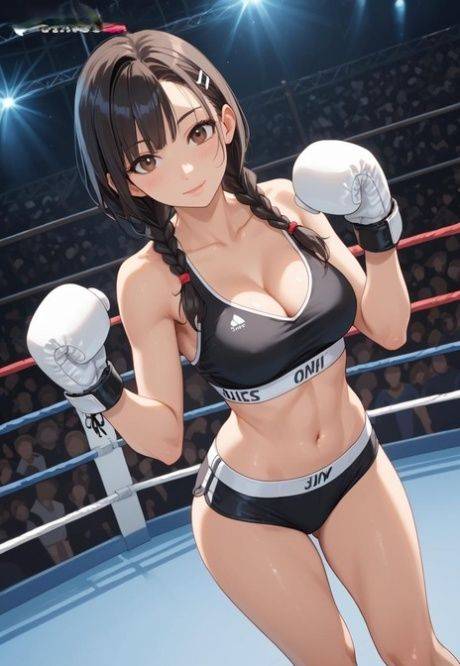 AI Cuties Naked Images - #8