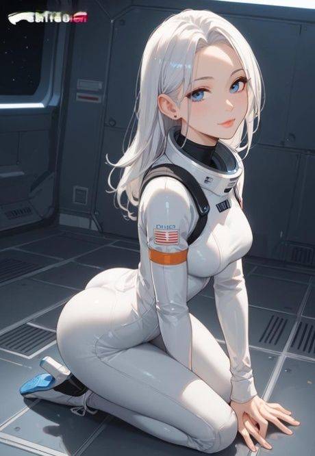 AI Cuties XXX Pics - #10
