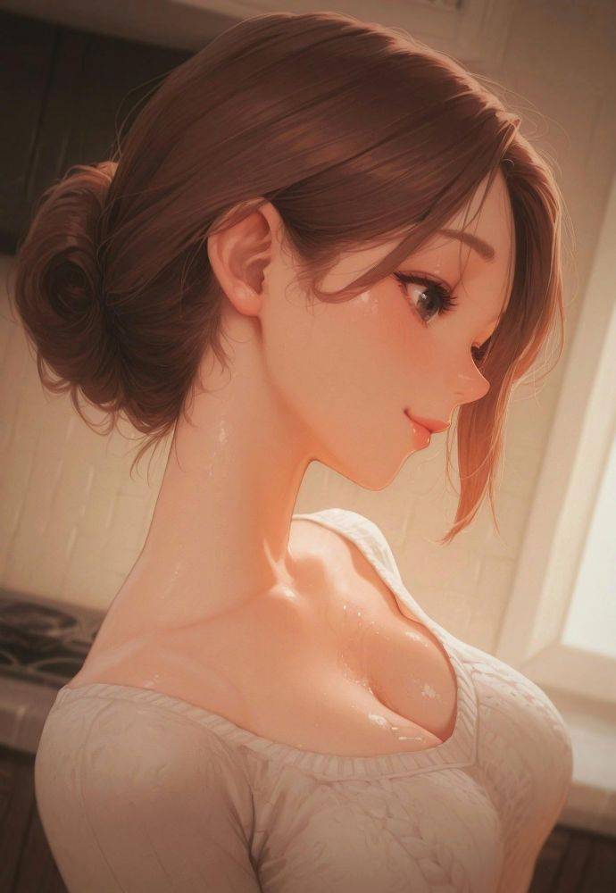 She is gorgeous - #4