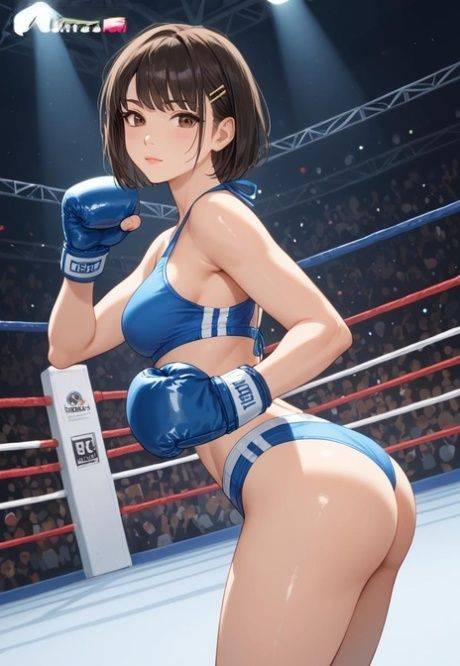 AI Cuties XXX Porn Pics - #5