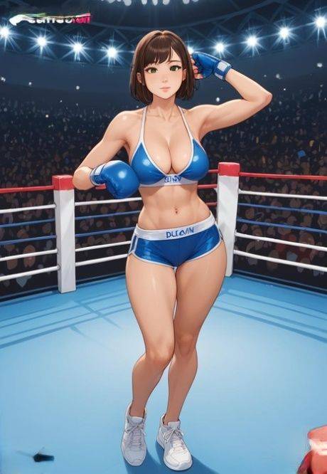 AI Cuties Porn Images - #9