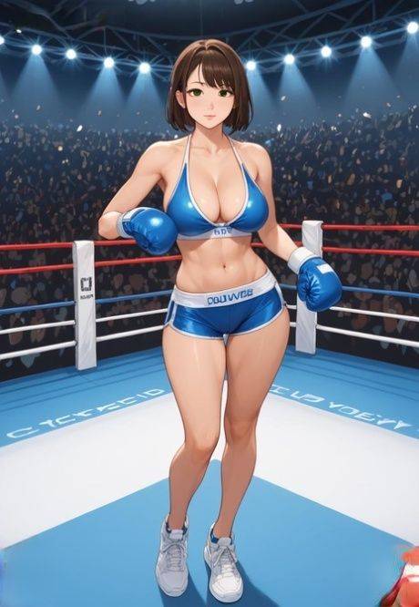 AI Cuties Porn Images - #1