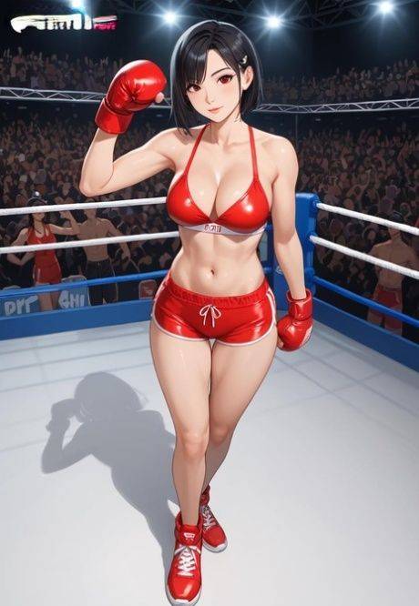 AI Cuties XXX Pictures - #6