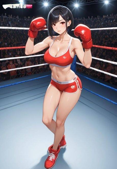 AI Cuties XXX Pictures - #5