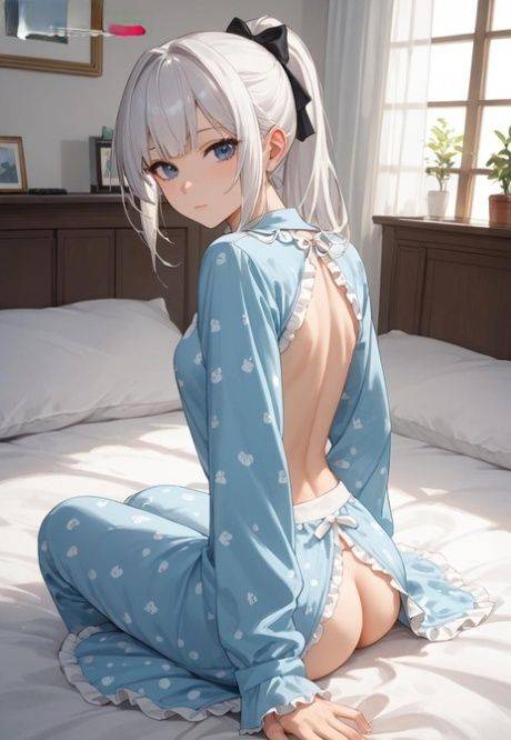 AI Cuties Sex Images - #1