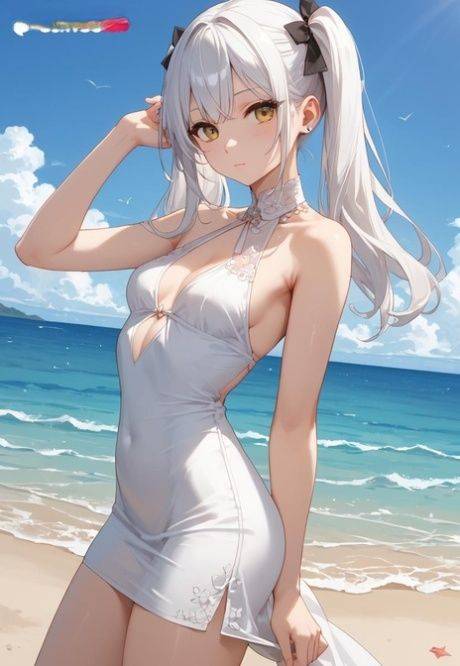 AI Cuties Porn Images - #4