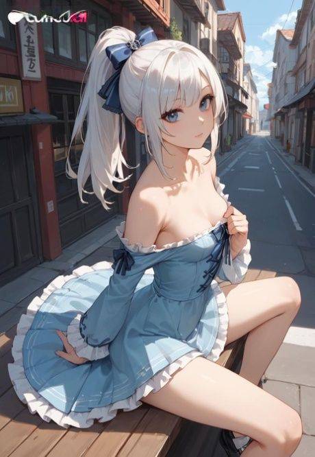 AI Cuties Sex Pictures - #1