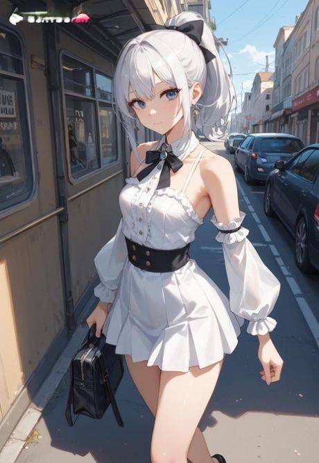AI Cuties Sex Pictures - #7