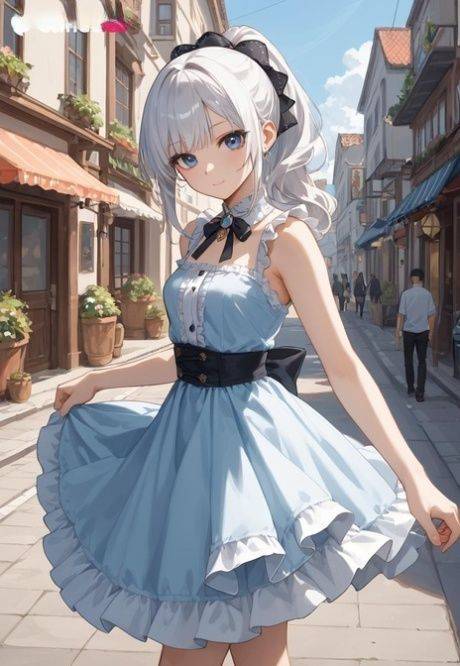 AI Cuties Sex Pictures - #9