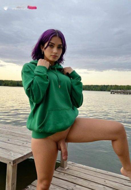 AICuties Hot Pics - #2