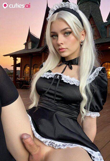AICuties XXX Gallery - #9