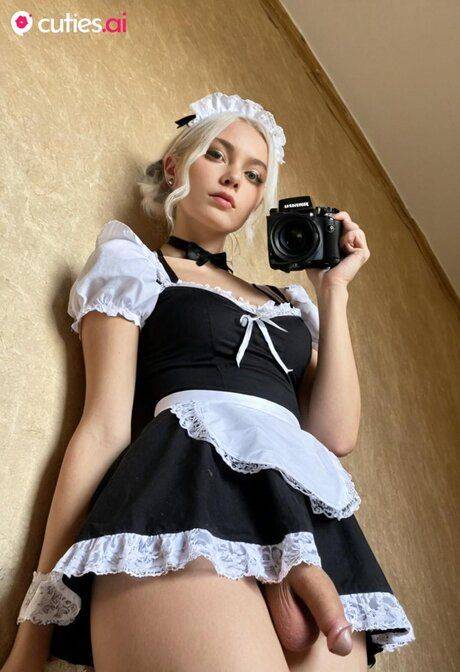AICuties XXX Gallery - #8