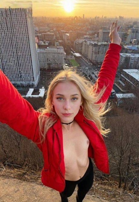 AICuties Nude Photos - #5