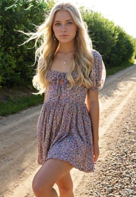 AICuties Sex Pictures - #1