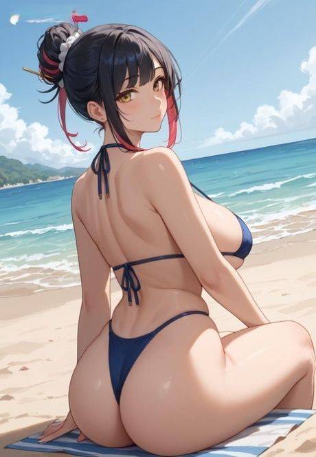 AI Cuties Porn Pics - #2
