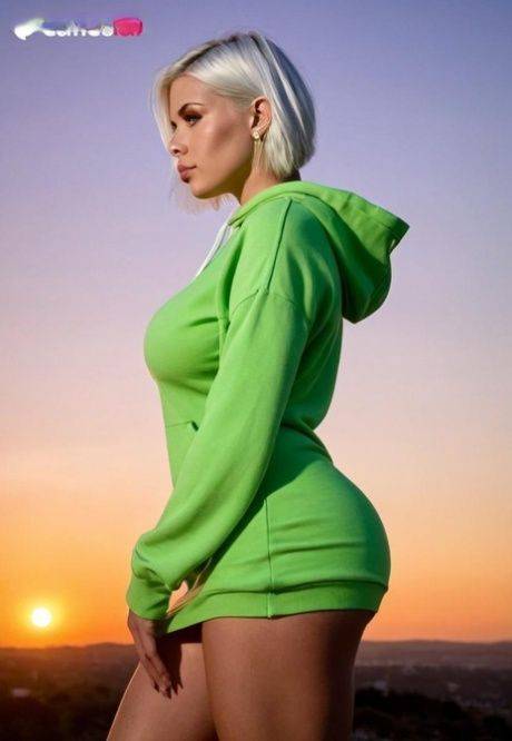 AICuties Hot Pics - #7