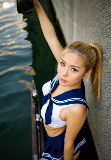 AICuties XXX Porn Pics - #11