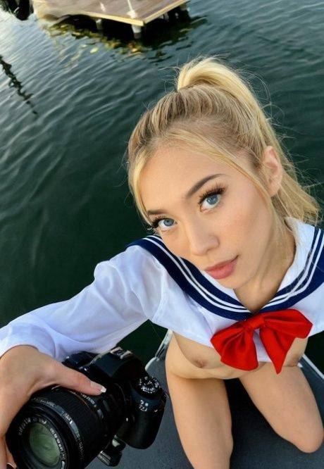 AICuties XXX Porn Pics - #15