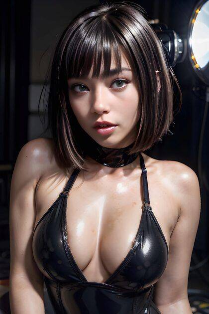 Ai please I wanted fullback panties! Any tips anyone? - #8
