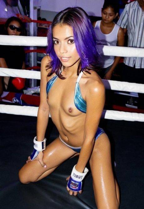 AI Cuties Nude Images - #2