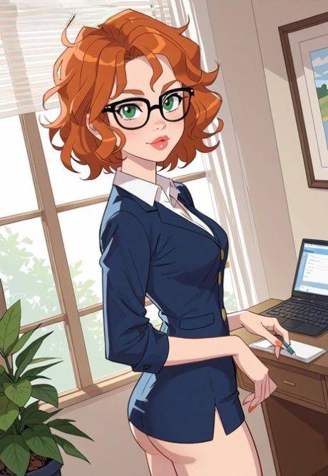 AI Cuties Naked Porn Pics - #4