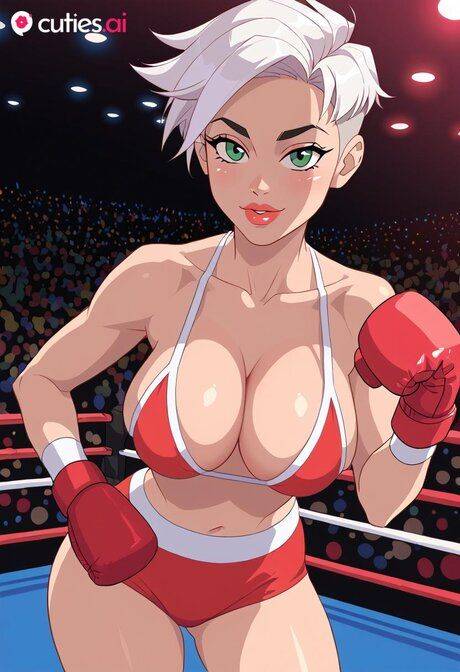 AI Cuties Porn Pictures - #4