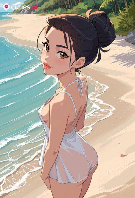 AI Cuties Sex Images - #8