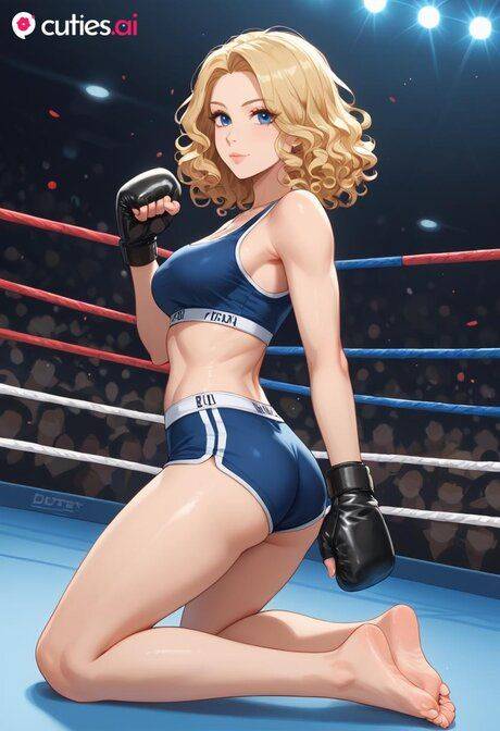 AI Cuties Porn Images - #2