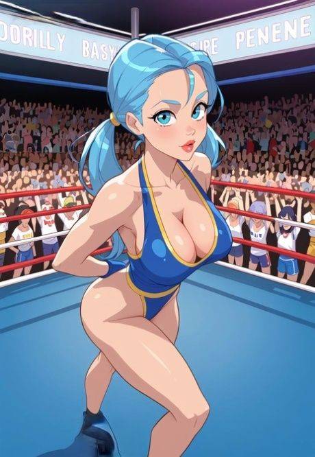 AI Cuties Naked Porn Pics - #9