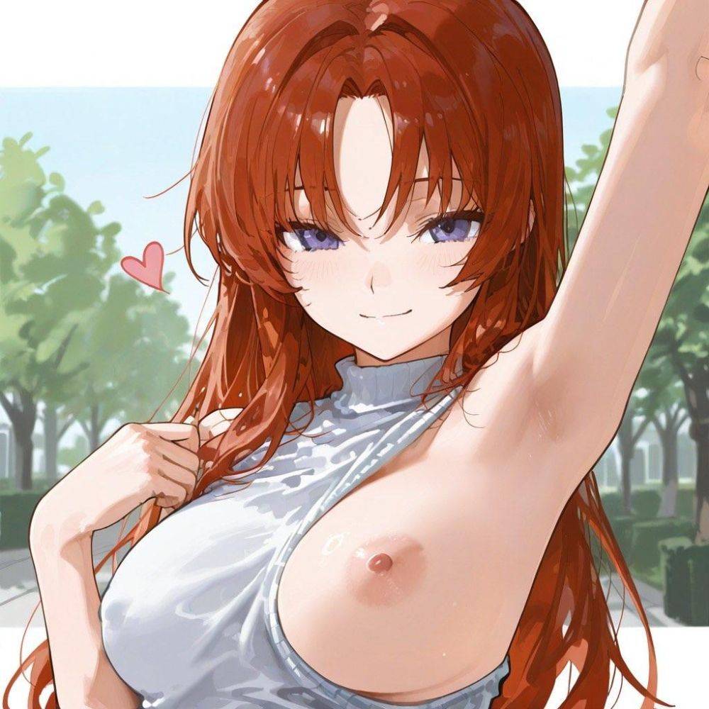 Boobies - #18