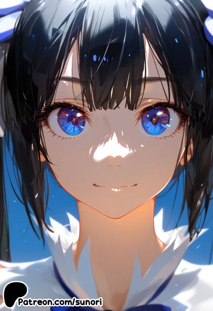 ヘスティア・Hestia - #7