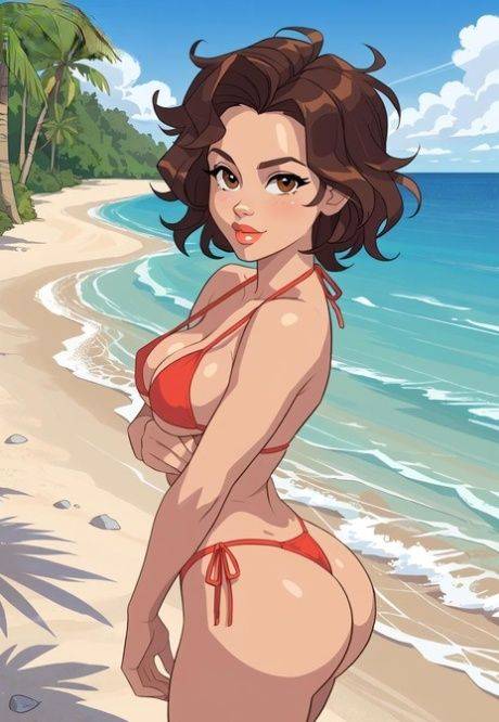 AI Cuties Hot XXX - #4