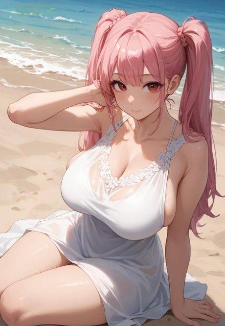 AI Cuties Porn Gallery - #6